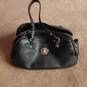 Penelope Satchel purse..